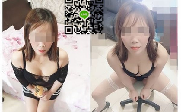 台中3K外送茶 叫小姐（荔枝）熟女 風騷 淫蕩 敢玩