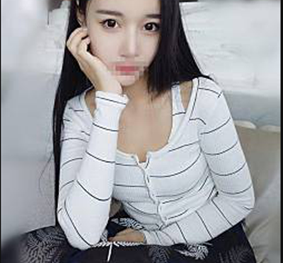 台北全套外送茶(雅雅)溫柔甜美型的臉蛋 健談又熱情 迷人的微笑