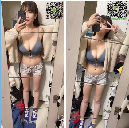 大台北茶訊 外送茶（英英）美胸+身材火辣 悶騷 淫蕩 很會挑逗男人