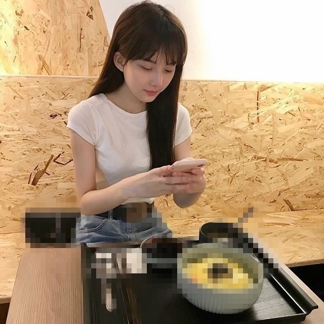 高雄找小姐 叫小姐（小娜）讓人充滿保護慾 可愛的嬌喘聲