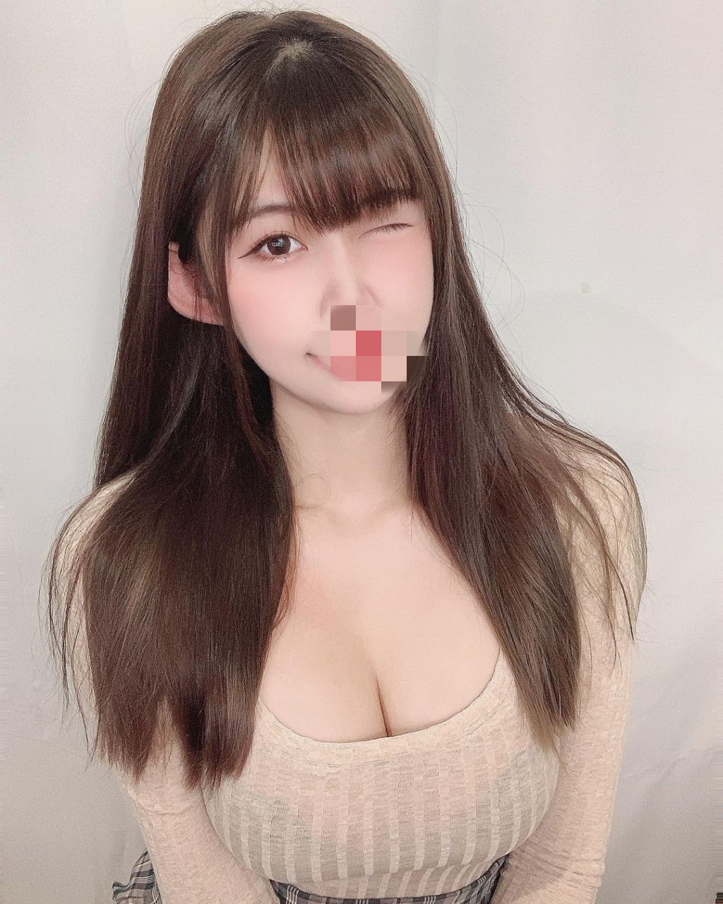 沙鹿外送茶 賴stw163(童年)童顏巨乳漂亮主播 天使面孔 魔鬼身材