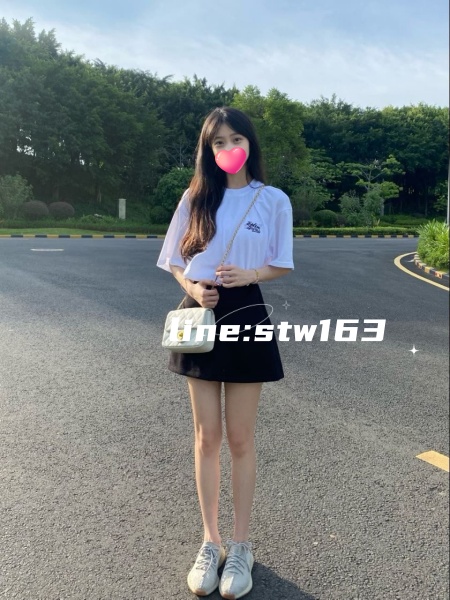 小港區外約學生 嬌小可愛 缺少經驗 甜甜