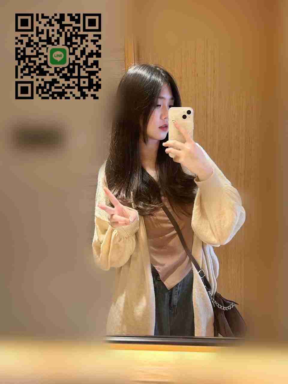 高雄外送茶 清純鄰家小妹 很溫柔 漂亮 牛牛