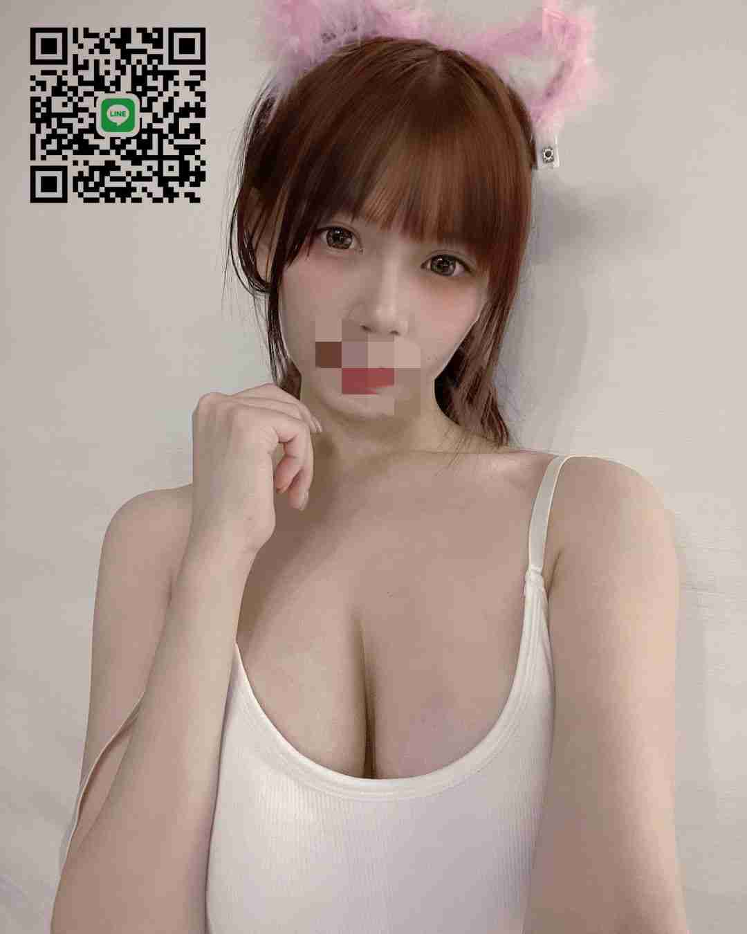 台北外送茶 夢晨 大奶騷妹推薦 學生妹 很有麻豆的氣質