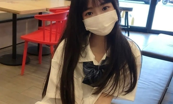 松山區外送茶 月初特價試車妹 小依 清純可愛女友fu 小隻